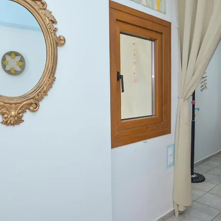 Nikola's House *