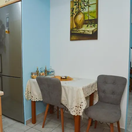 Nikola's House Apartament