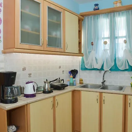 Nikola's House Apartament *