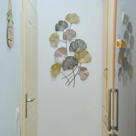 Nikola's House *