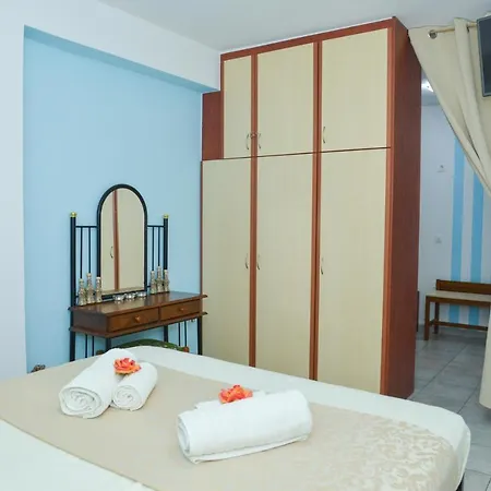 Apartament Nikola's House