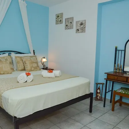 Apartament Nikola's House