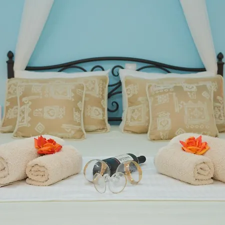 Nikola's House Apartament