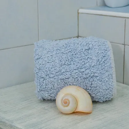 Nikola's House Apartament