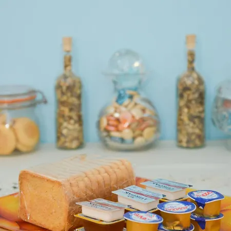 Apartament Nikola's House