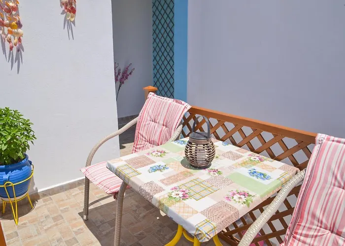 Appartamento Nikola's House *