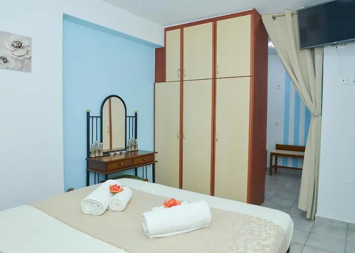 Appartamento Nikola's House