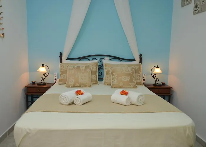 Nikola's House Appartamento