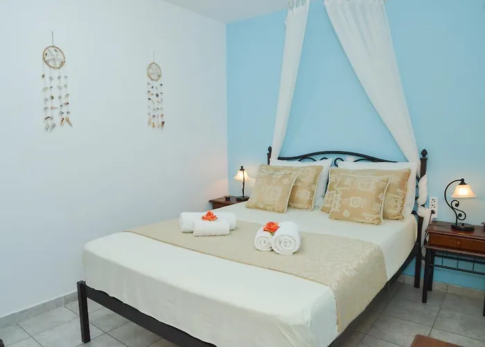 Appartamento Nikola's House