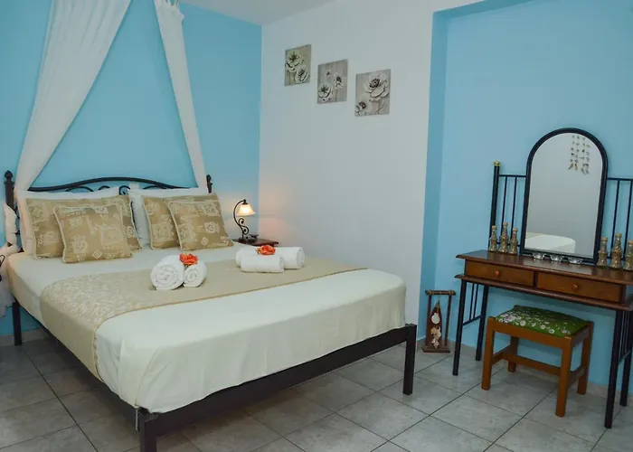 Appartamento Nikola's House