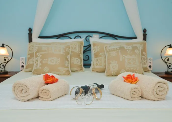 Nikola's House Appartamento