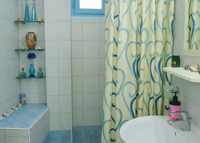 Appartamento Nikola's House *