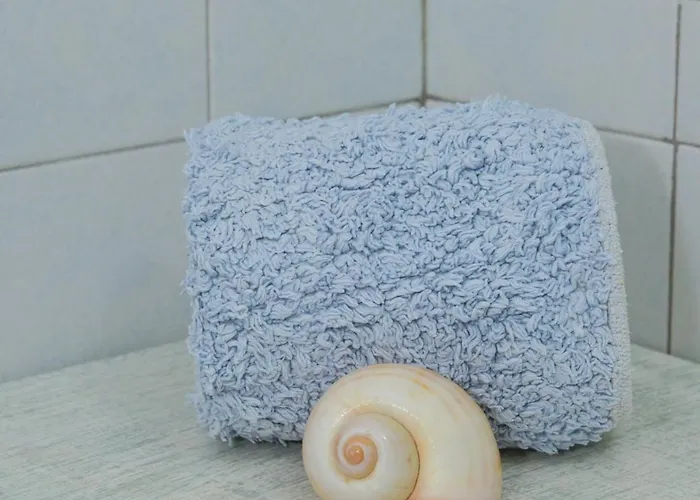 Nikola's House Appartamento