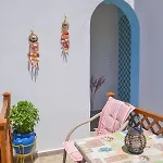 Nikola's House * Adámas