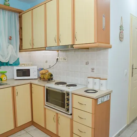 Nikola's House *