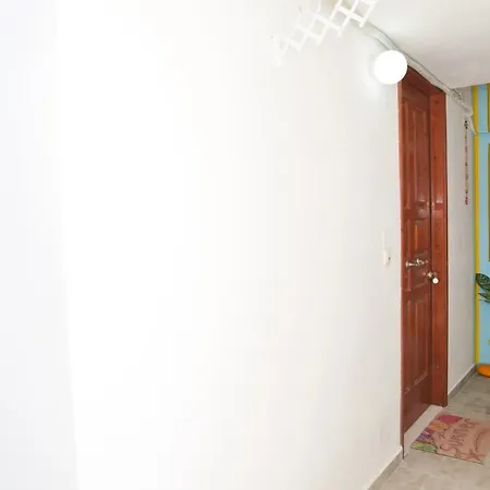Nikola's House Διαμέρισμα *