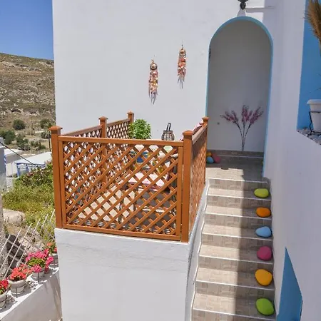 Nikola's House Apartment