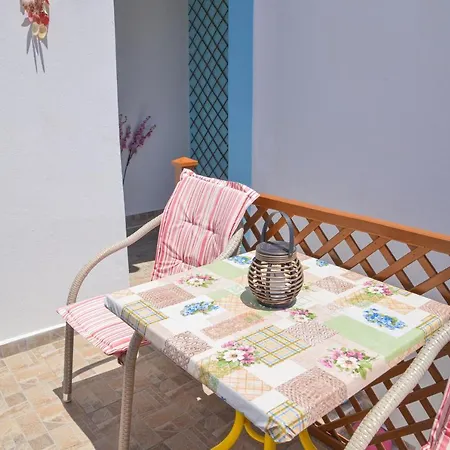 Διαμέρισμα Nikola's House *