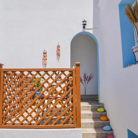 Lejlighed Nikola's House *