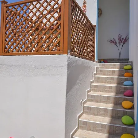 Nikola's House * آداماس