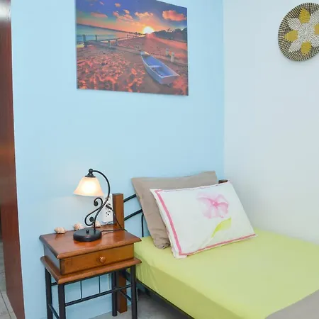 Nikola's House * Adamantas