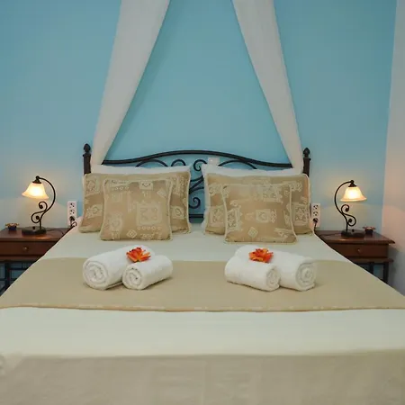 Nikola's House Διαμέρισμα