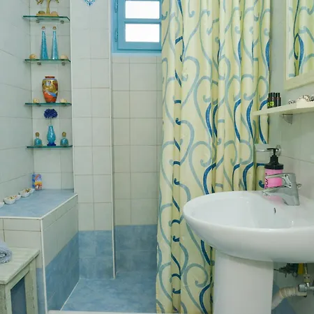 Nikola's House Apartment *