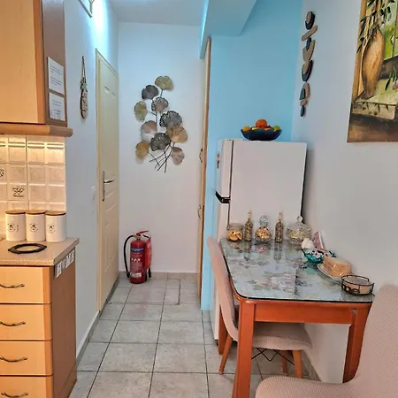 Διαμέρισμα Nikola's House *