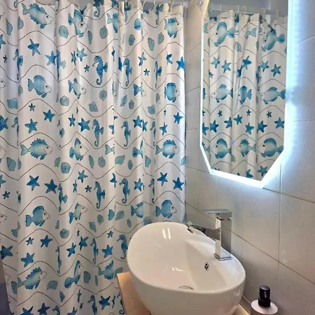 Nikola's House Διαμέρισμα *