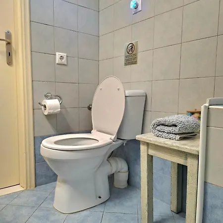 Nikola's House Διαμέρισμα