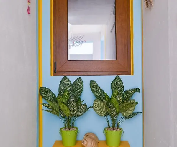 Lejlighed Nikola's House Adamantas