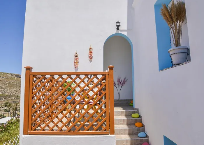 Lejlighed Nikola's House *