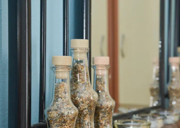 Nikola's House Adamantas