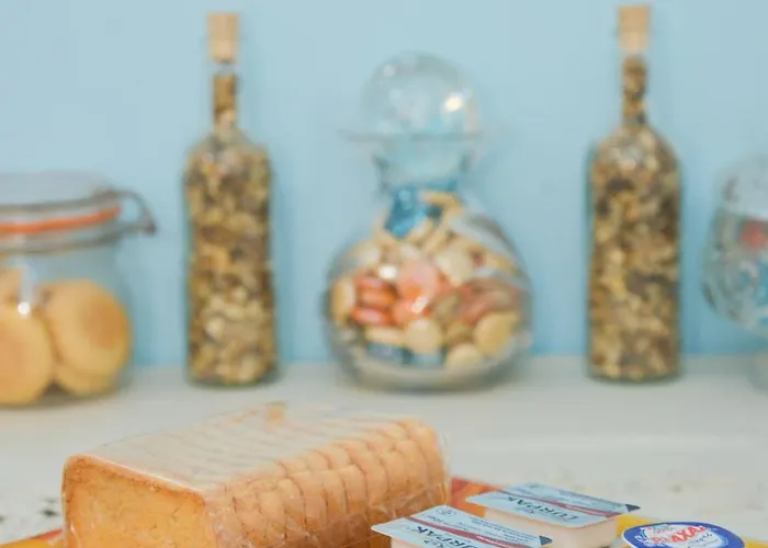 Apartment Nikola's House